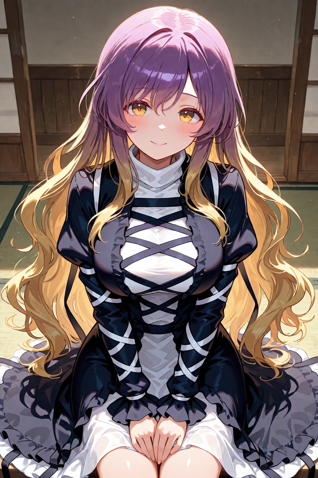 daily 260403 | の人気AIイラスト・グラビア