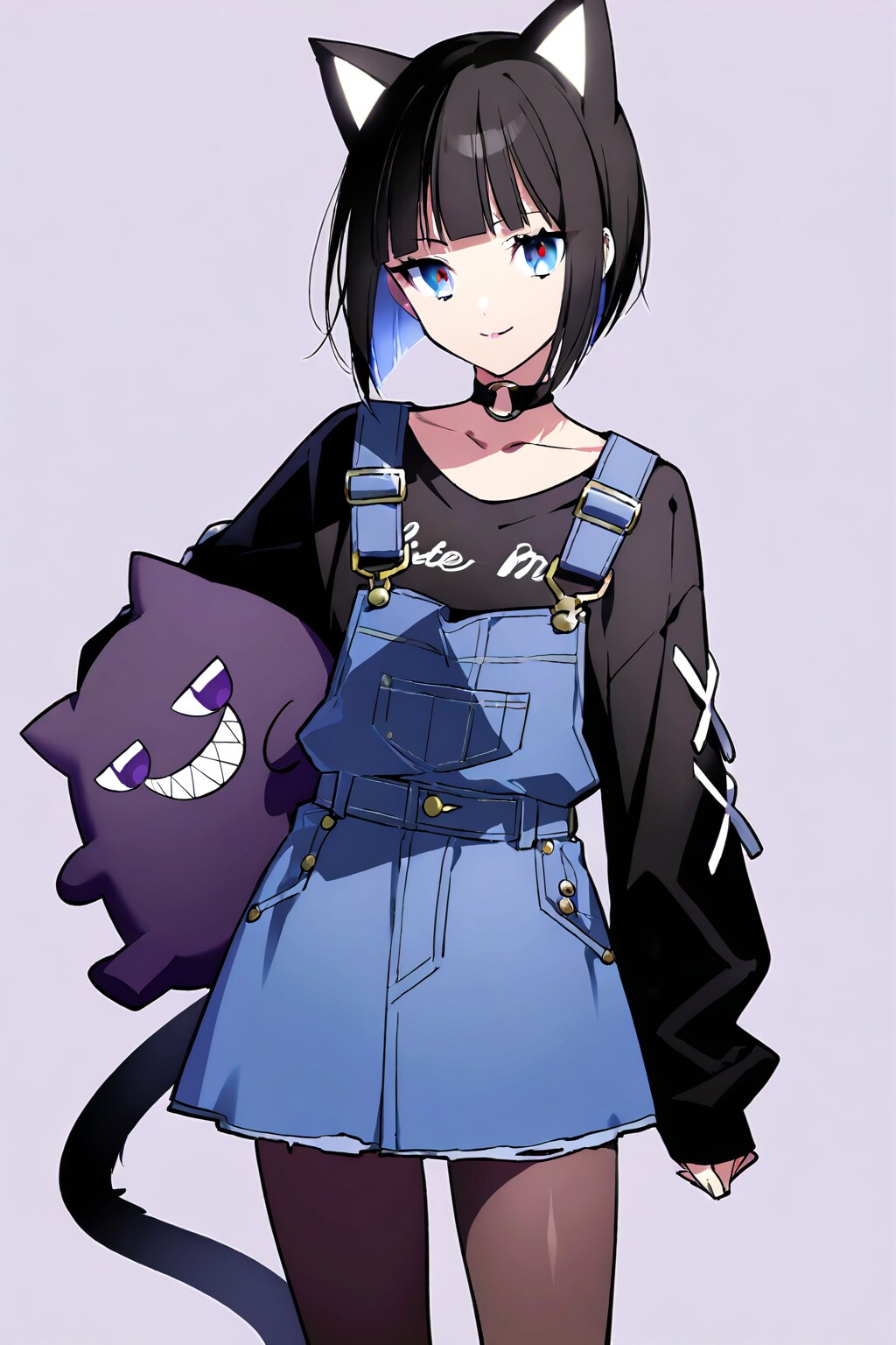 クロミナ【UltraVistaNoob v1.0】