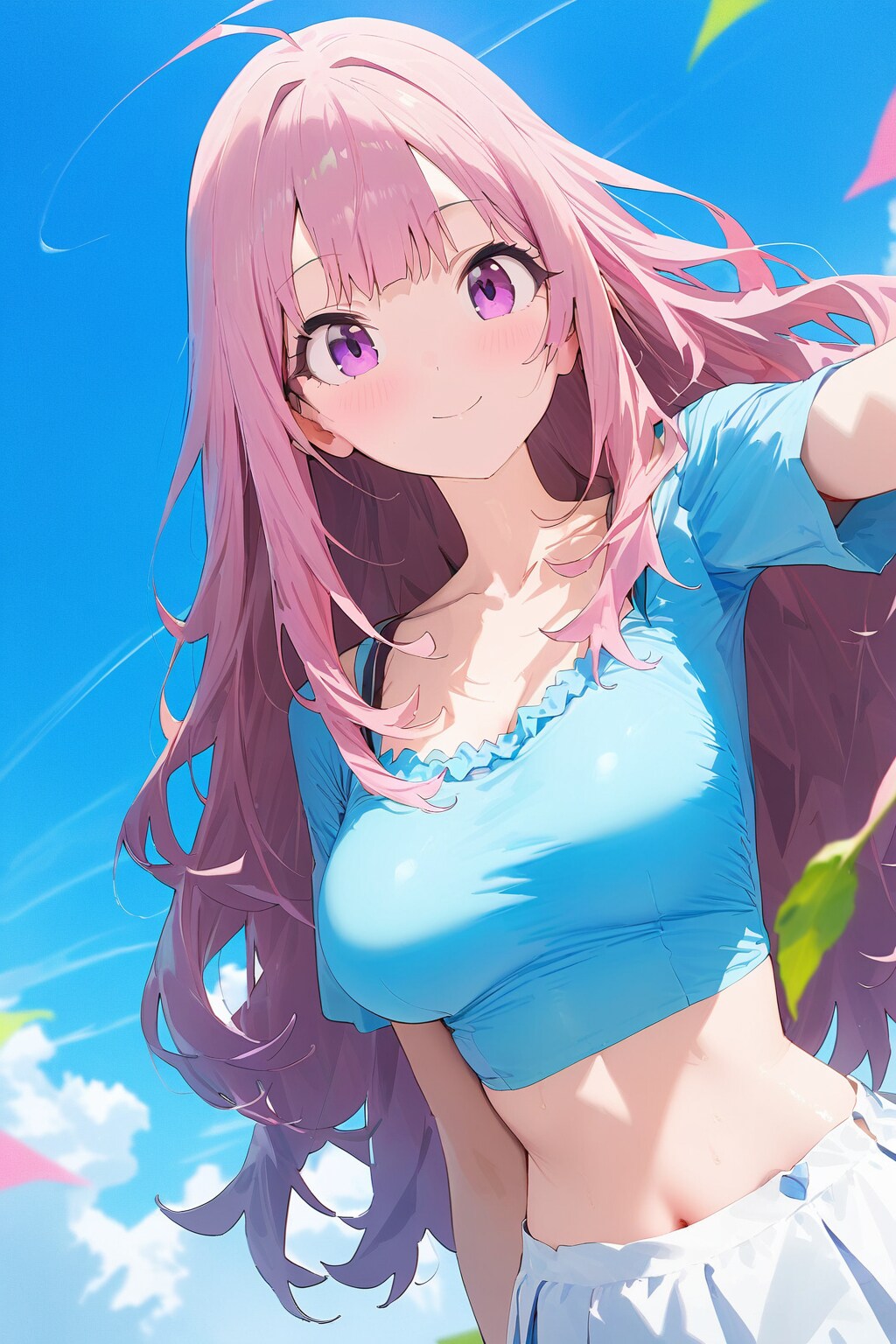 MIRAGE 使ってみた