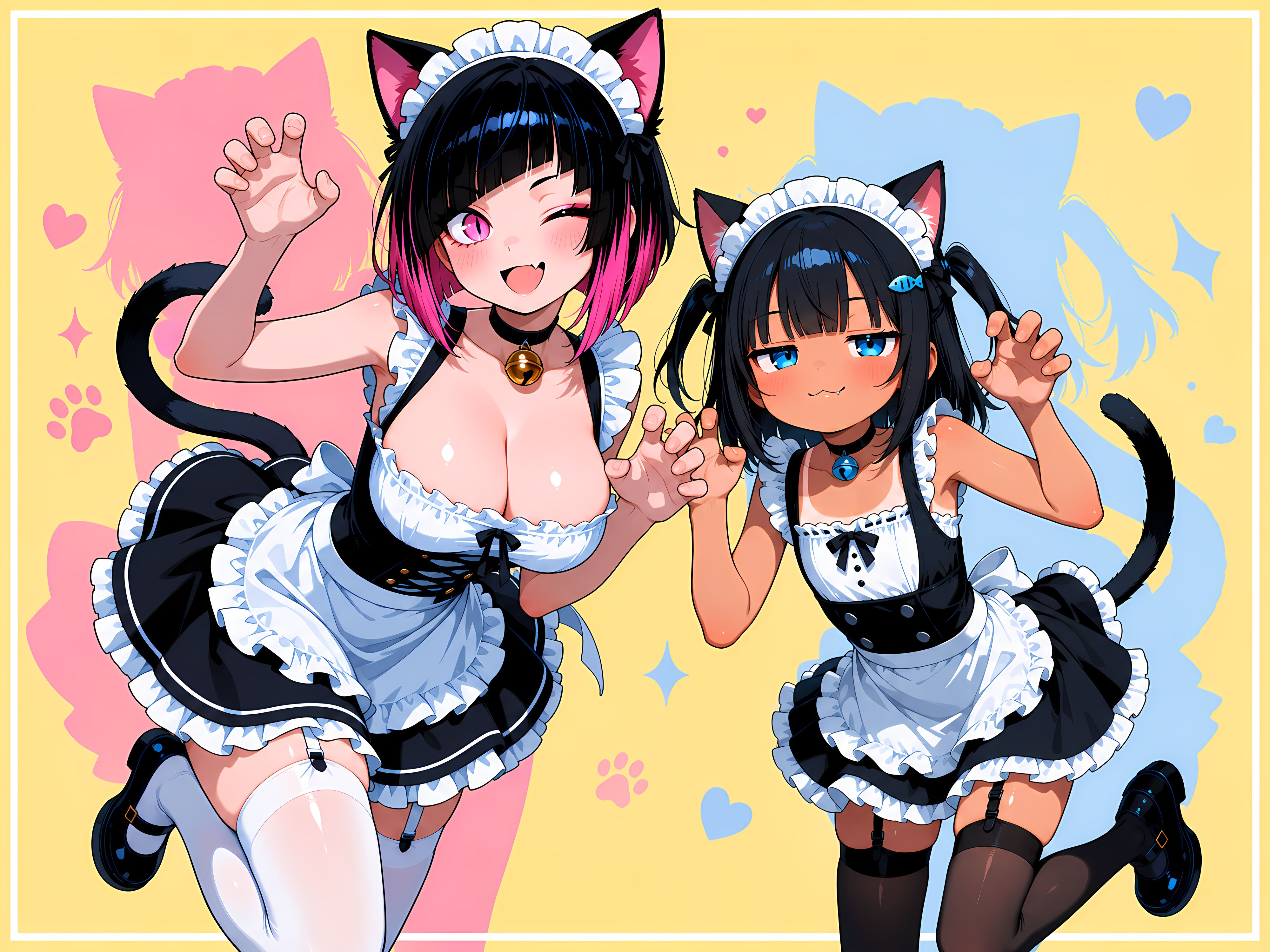 にゃーん♪