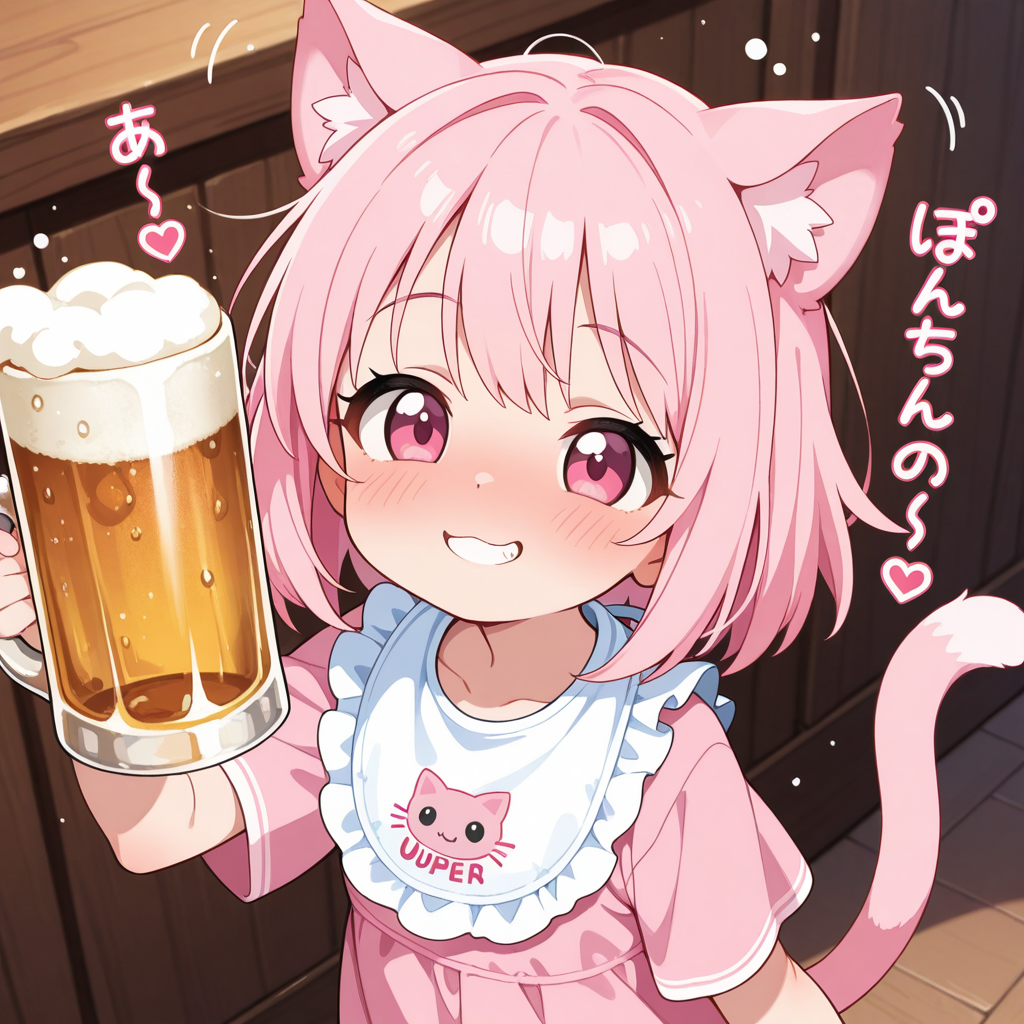 今日はゴクゴクの日