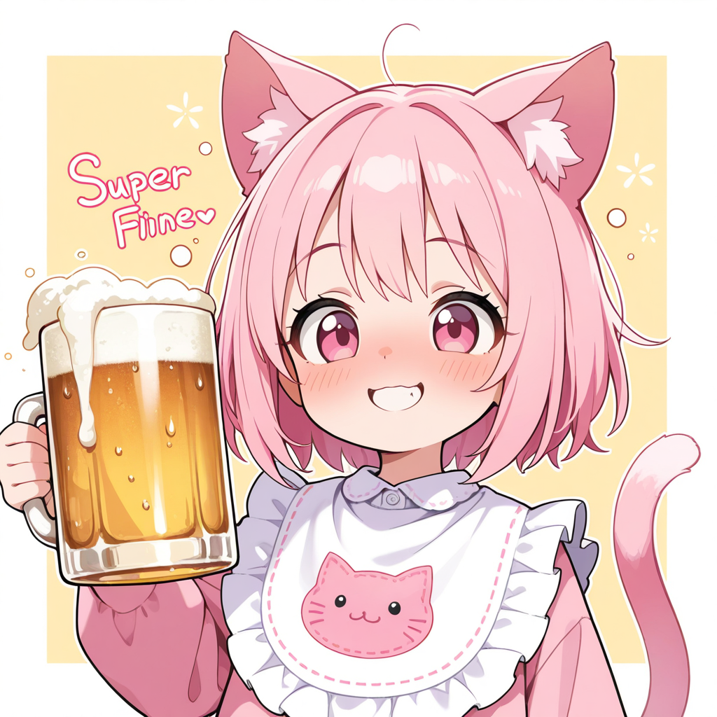 今日はゴクゴクの日