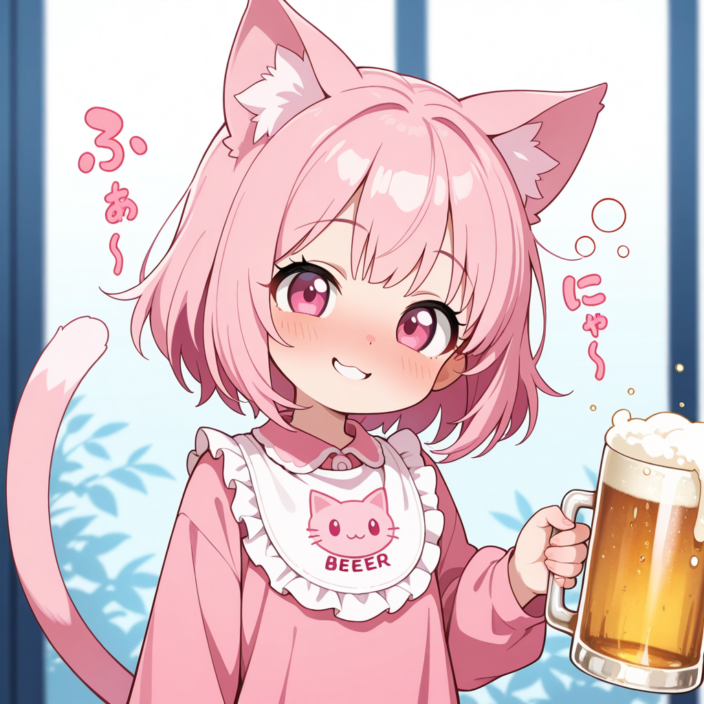 今日はゴクゴクの日