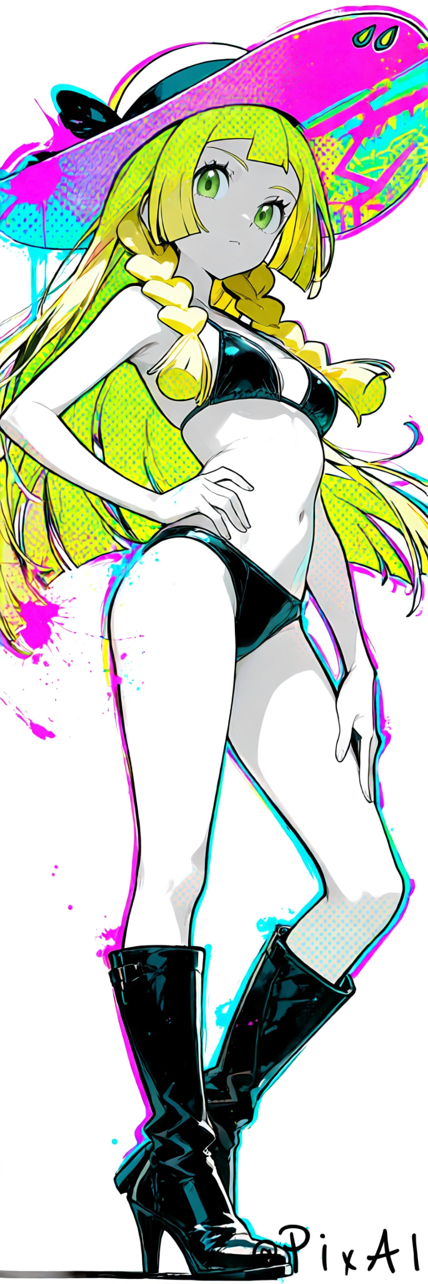 リーリエ