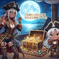 【#わたしとちびキャラ】 2枚目