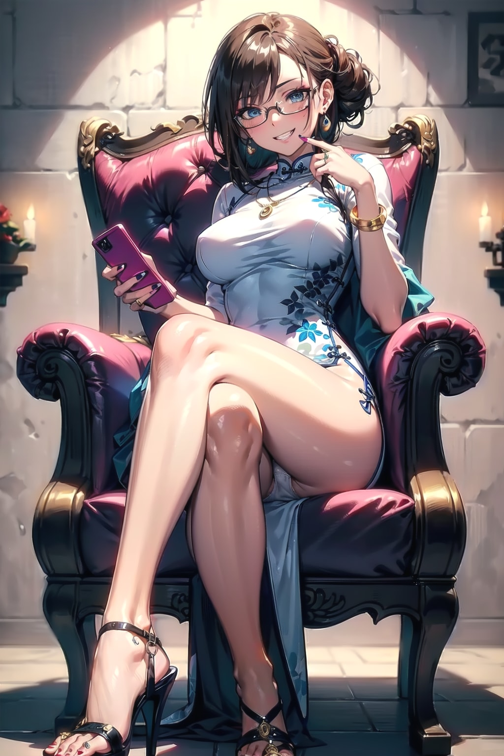 #ふくらはぎさん