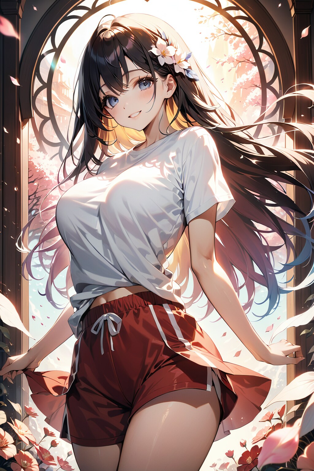 GW