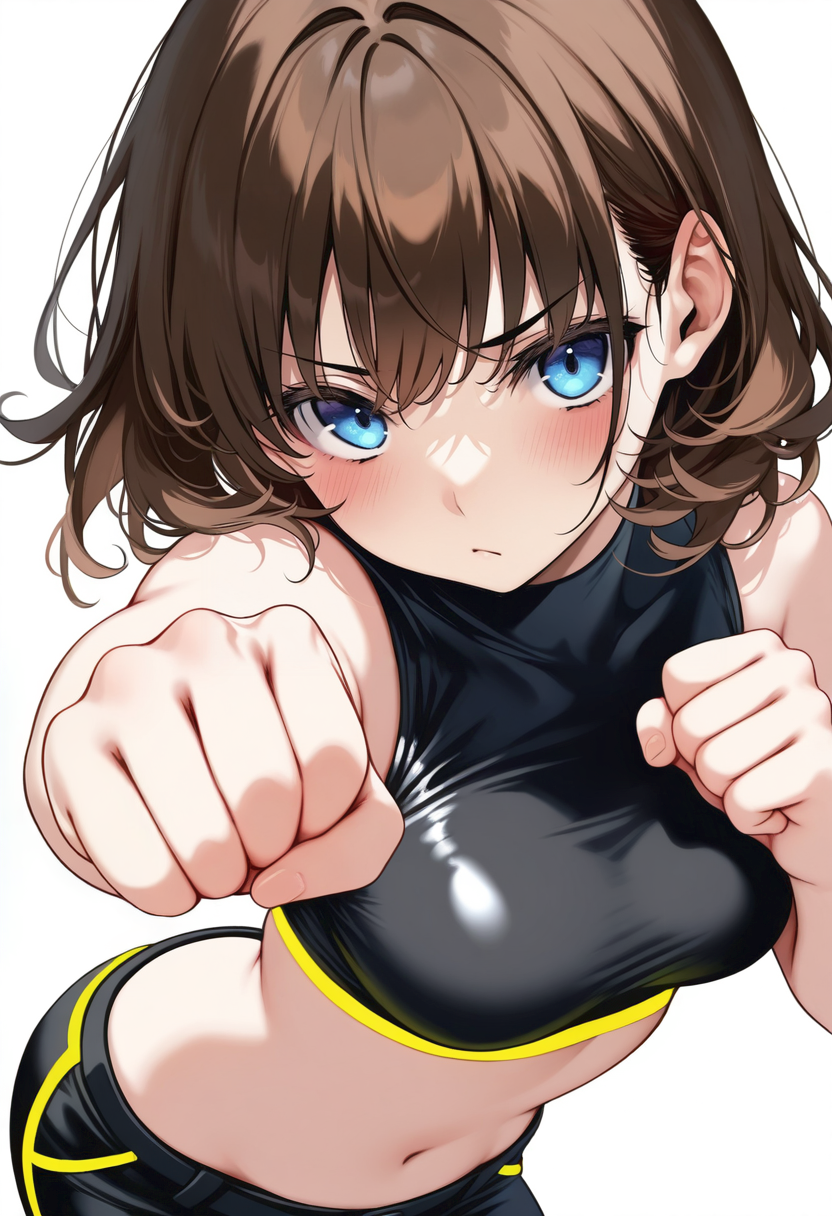 ボクササイズ