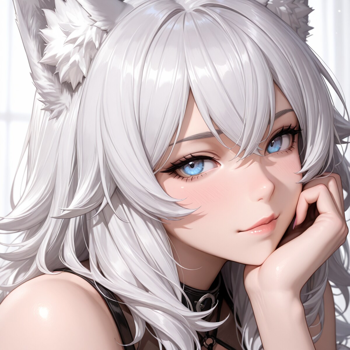 ホワイトウルフ