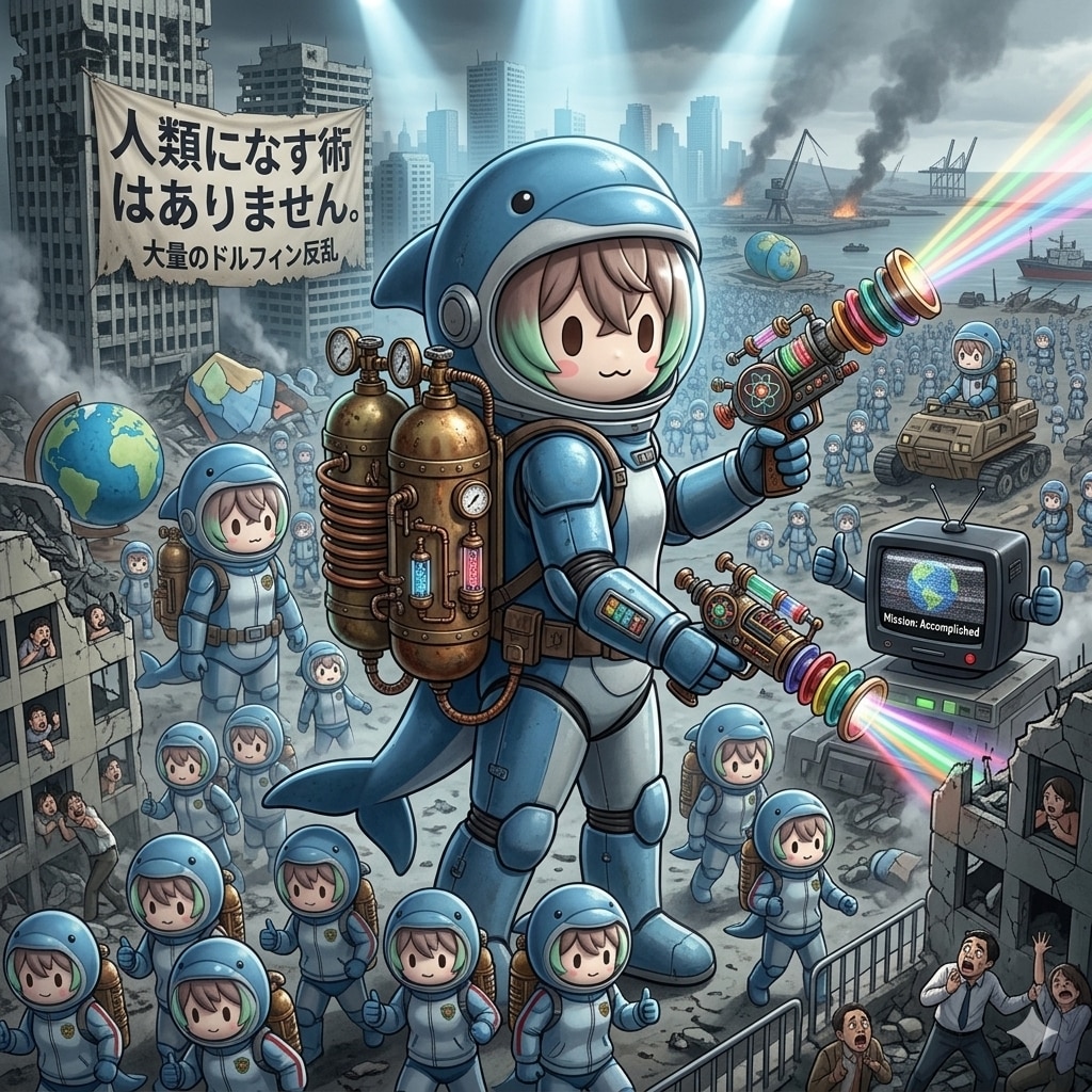 653 ボーイッシュがせめてきたぞっ！