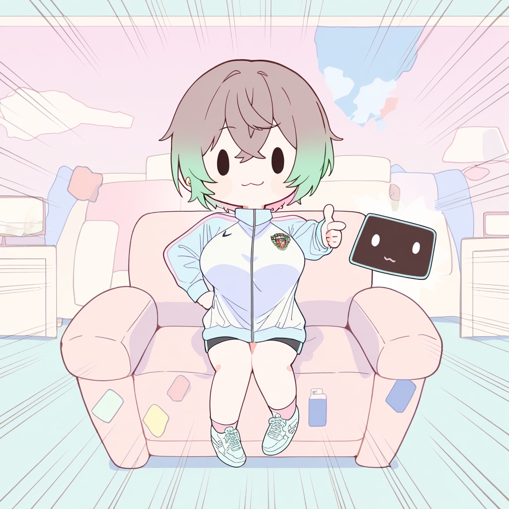 653 ボーイッシュがせめてきたぞっ！