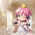 そらのおとしもの　イカロス 2枚目