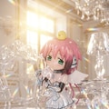 そらのおとしもの　イカロス 3枚目