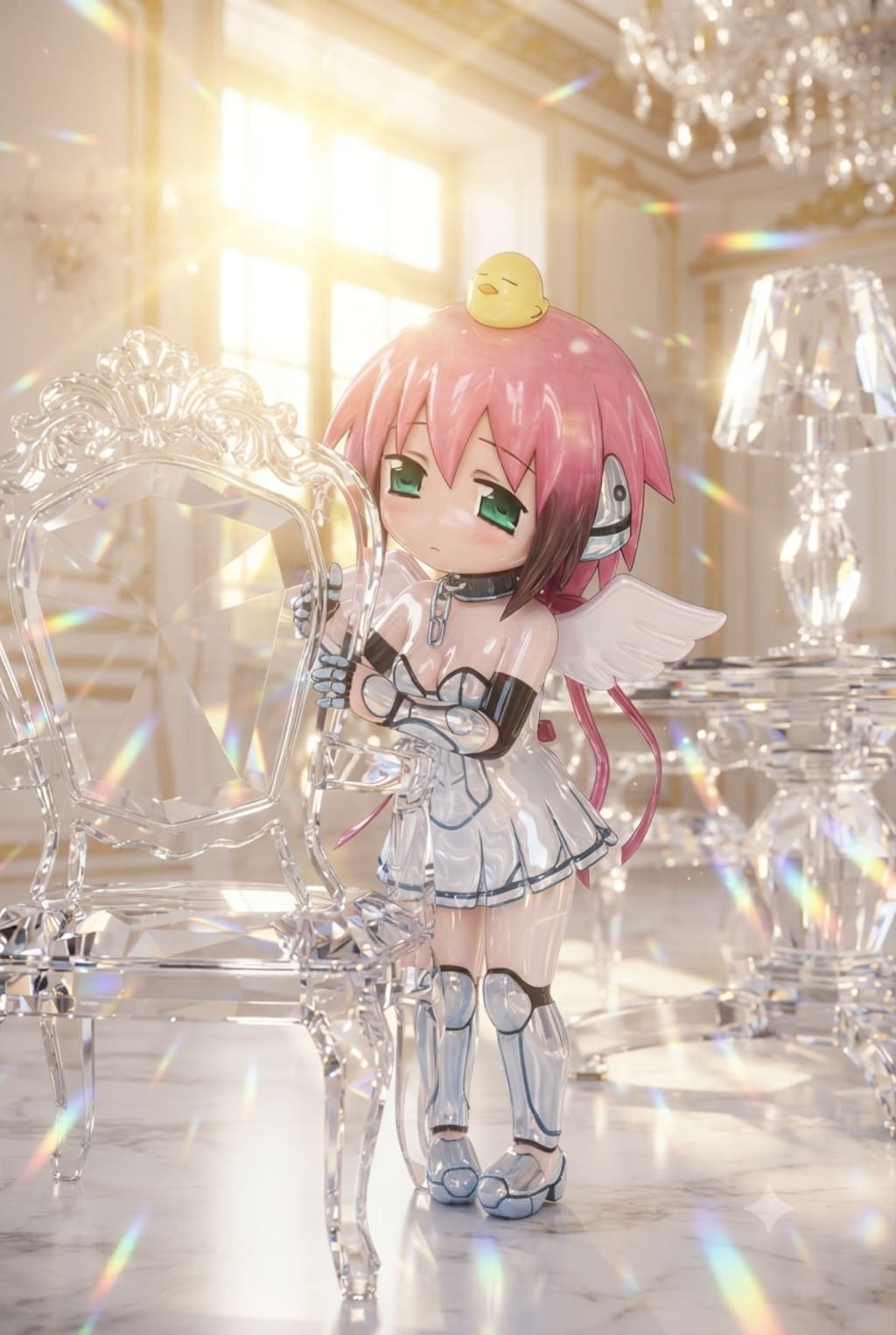 そらのおとしもの　イカロス