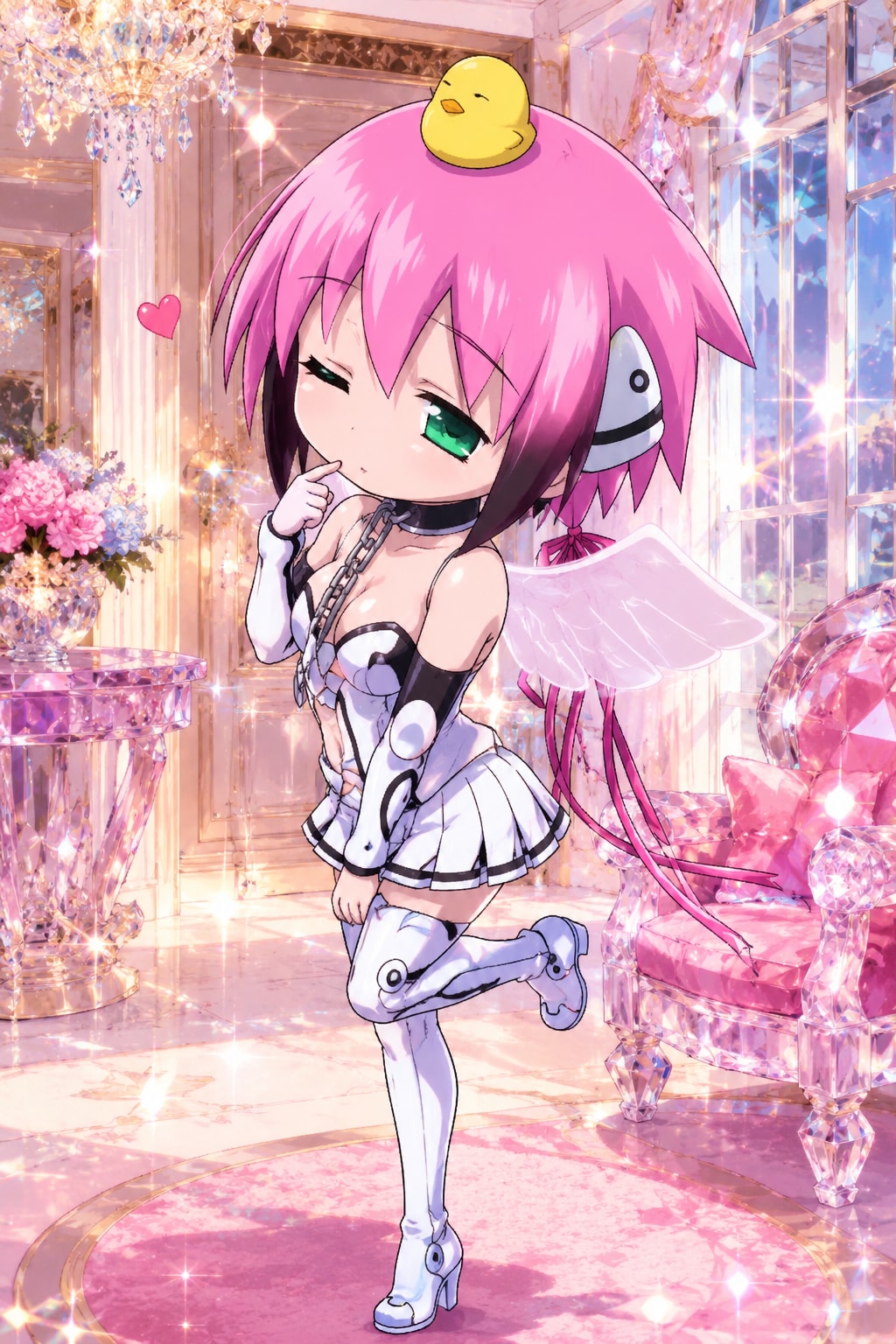 そらのおとしもの　イカロス