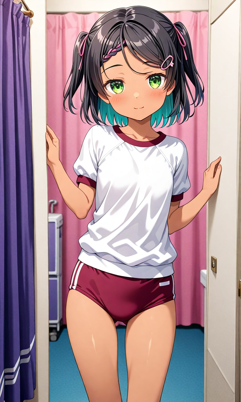 Scirocco (シロッコ)