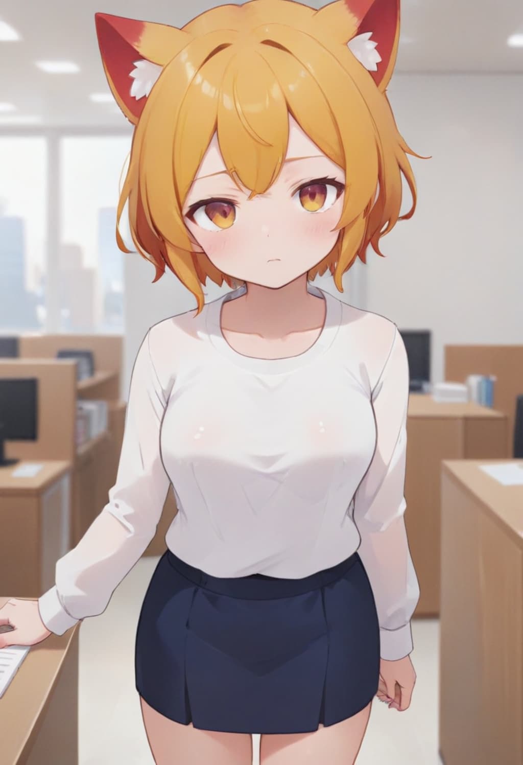 試着＃１