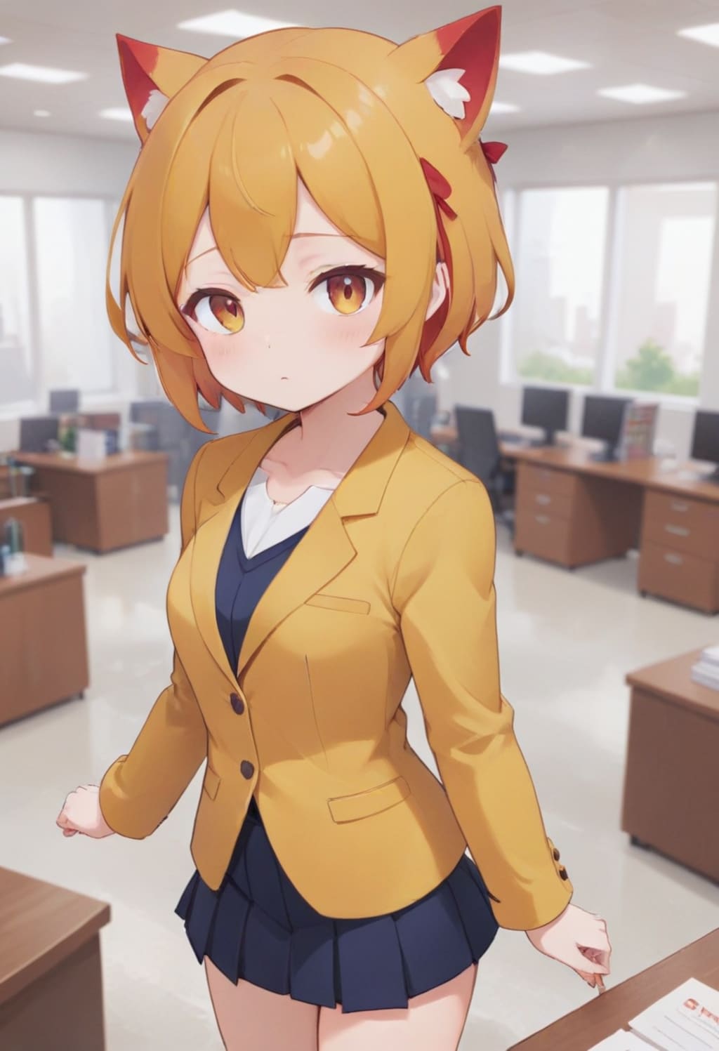 試着＃１