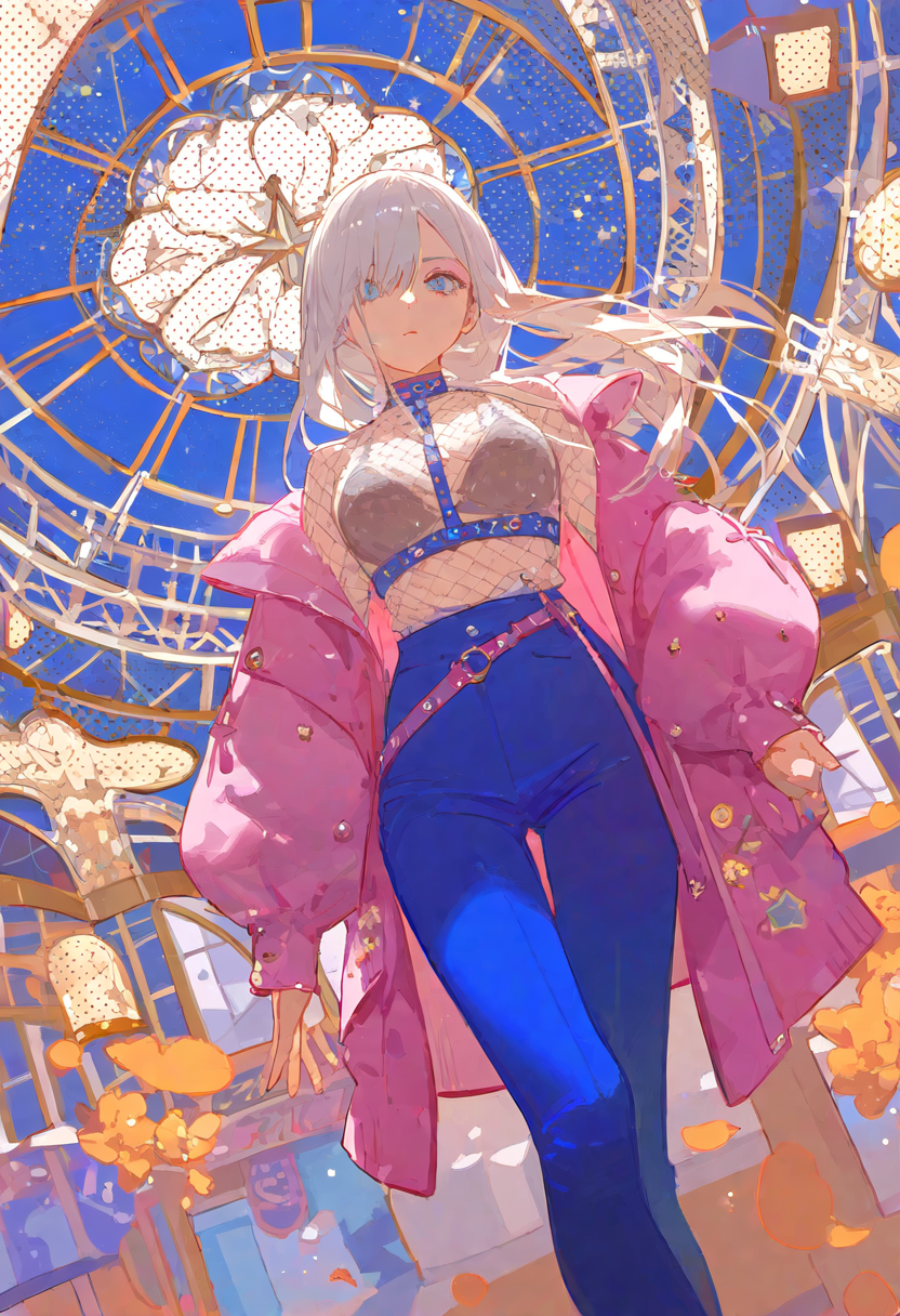 スケスケだった