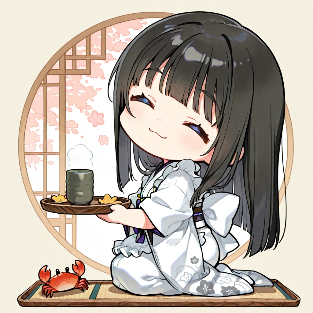 わふうきっさ