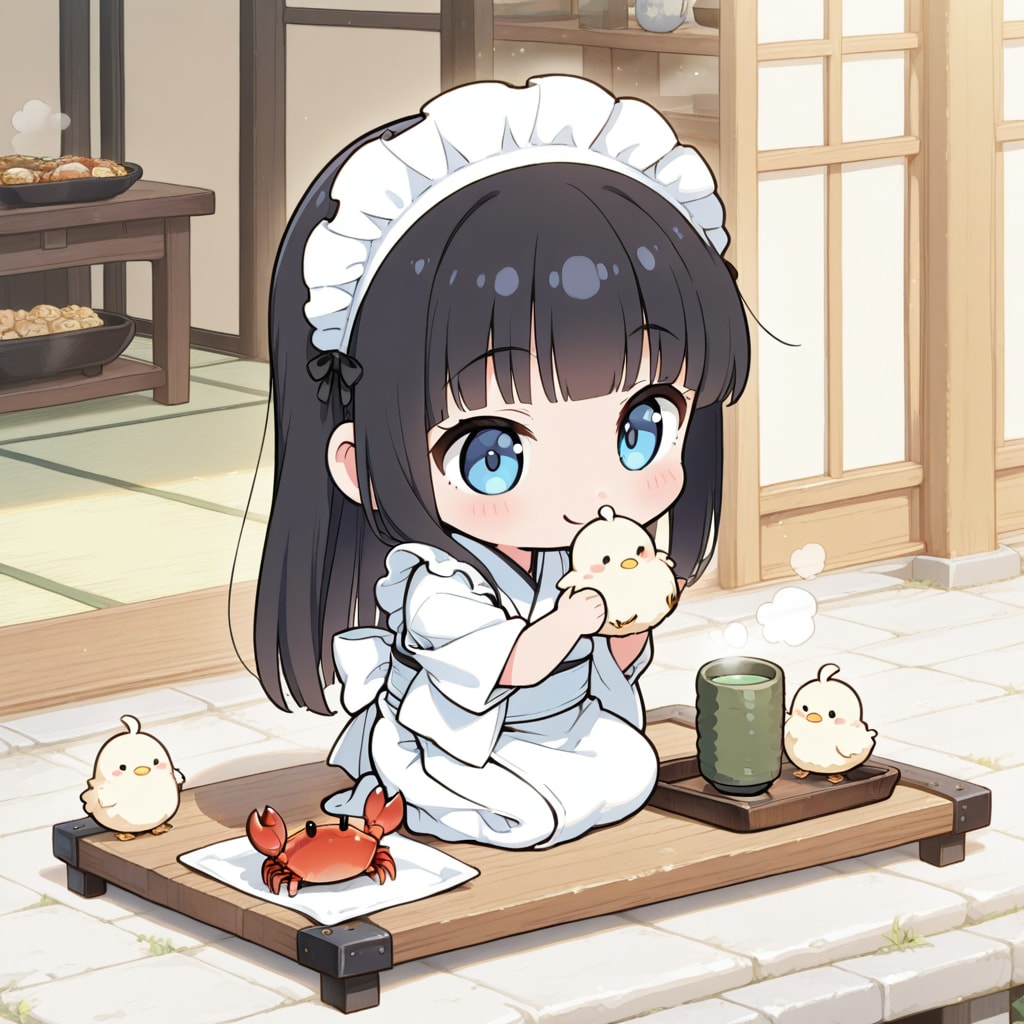 わふうきっさ