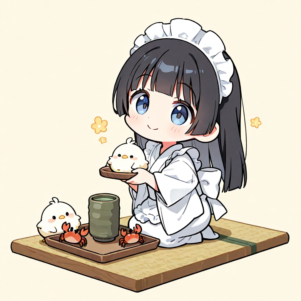 わふうきっさ