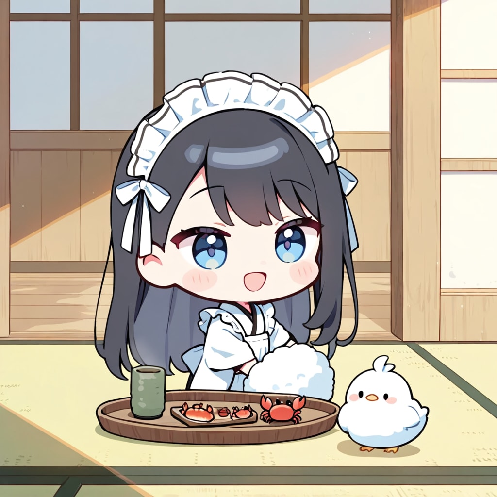 わふうきっさ