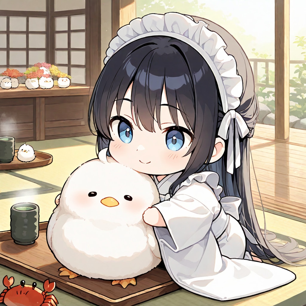 わふうきっさ