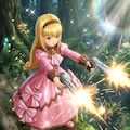 マール王国の人形姫2　クレア 3枚目
