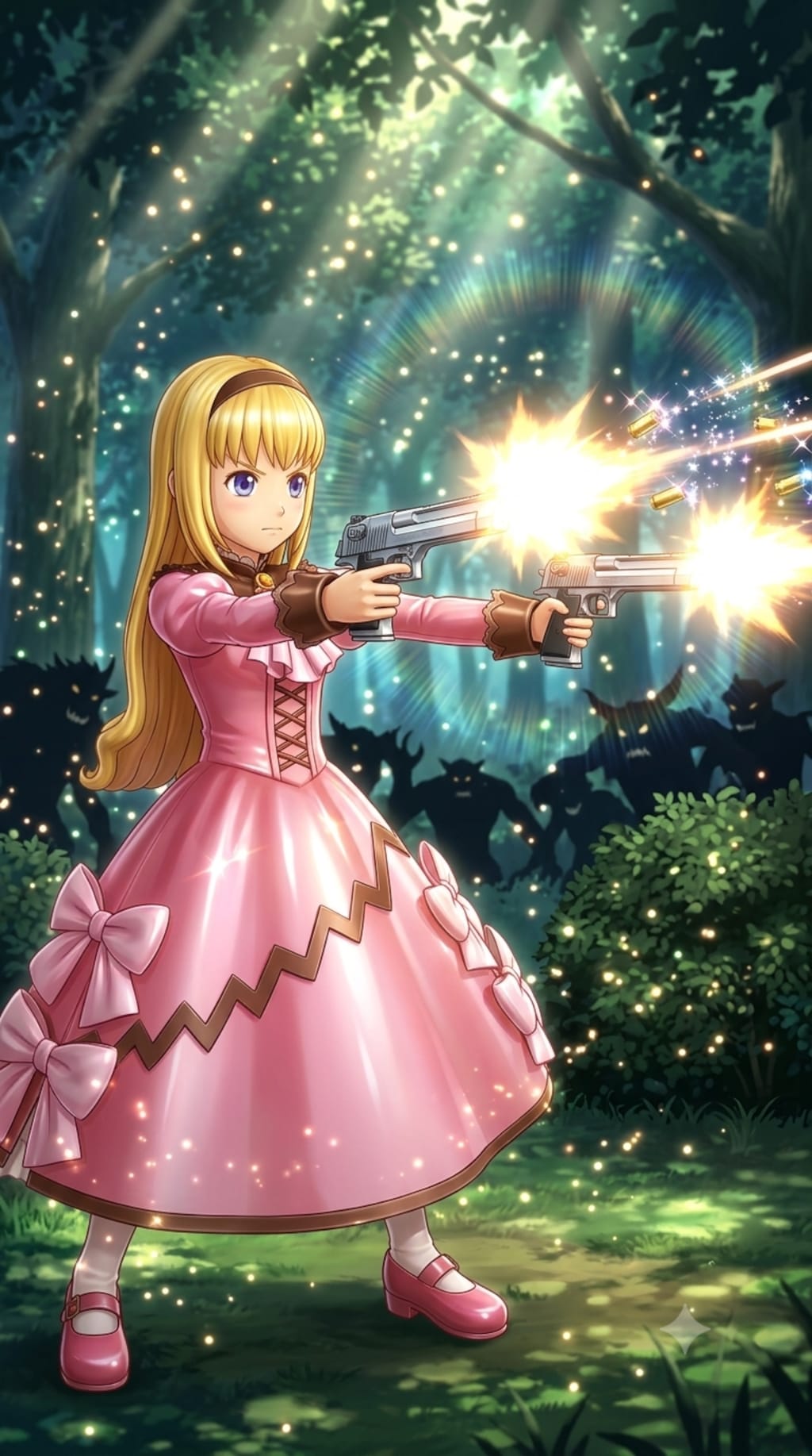 マール王国の人形姫2　クレア