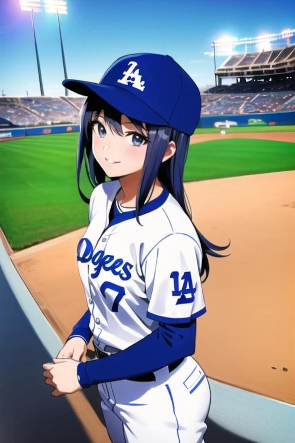 中日ドラゴンズユニホーム