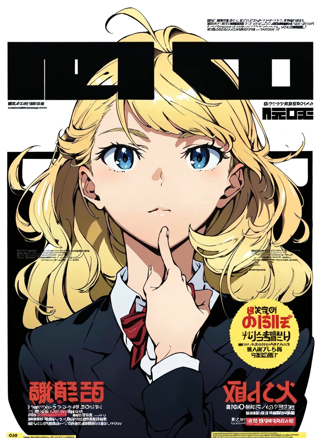 ちちぷい雑誌