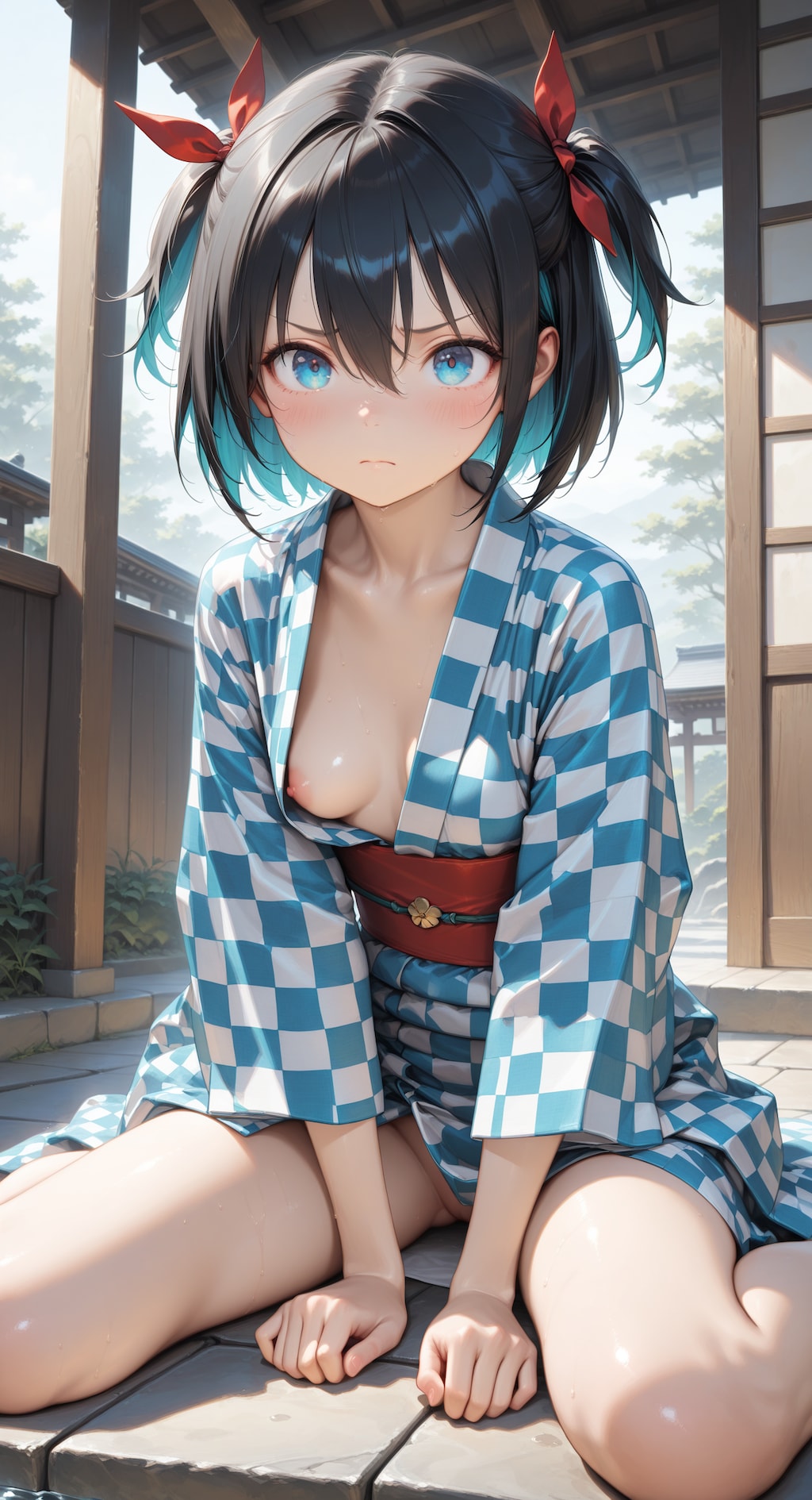 あこちゃん (R-18)