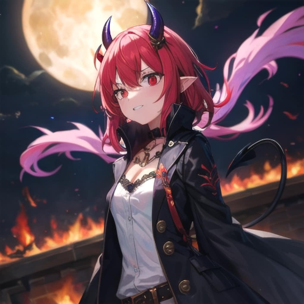 我を怒らせたなぁぁ