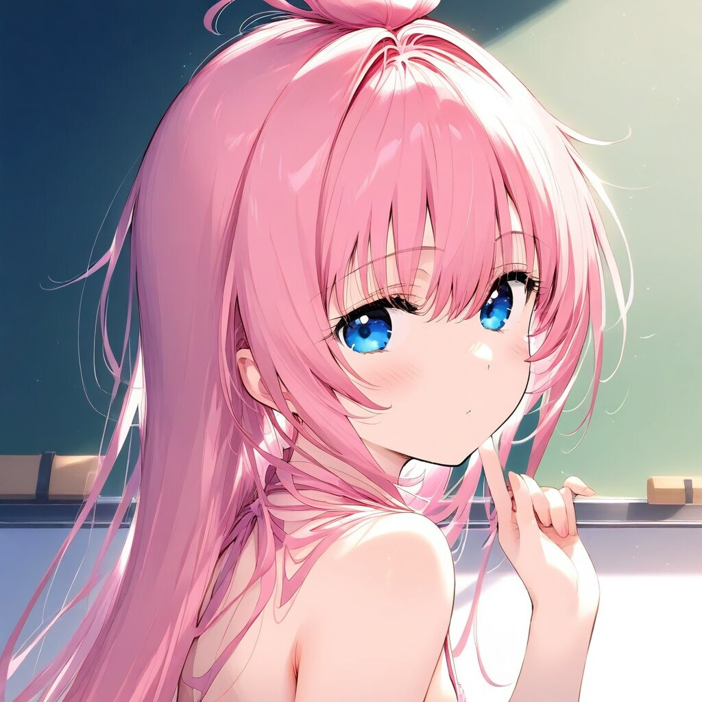 てきとーにつくった余～ | の人気AIイラスト・グラビア