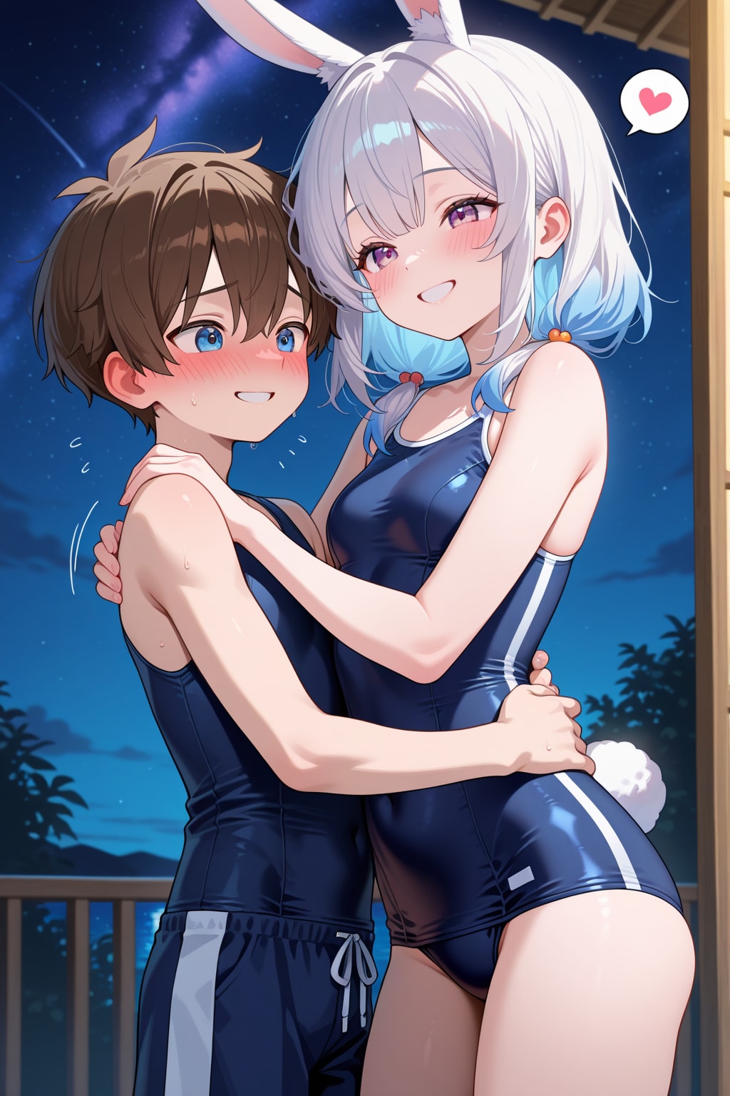 お姉さんが気持ちいいことを