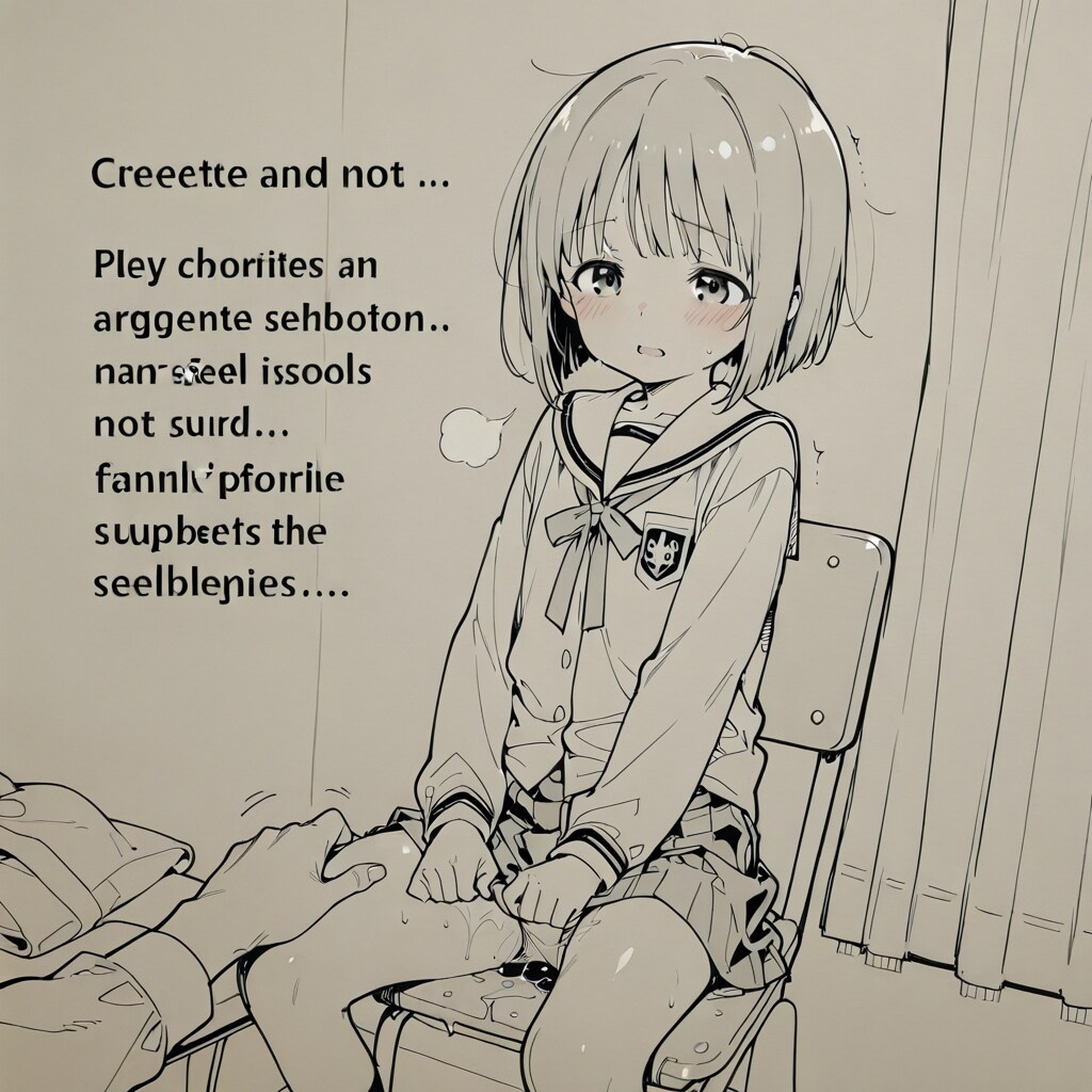 下書き