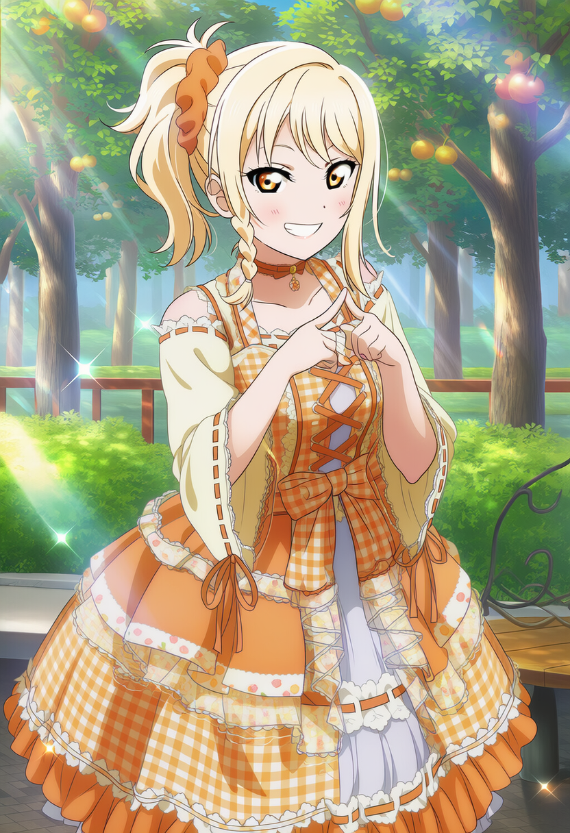 可愛い衣装で | の人気AIイラスト・グラビア