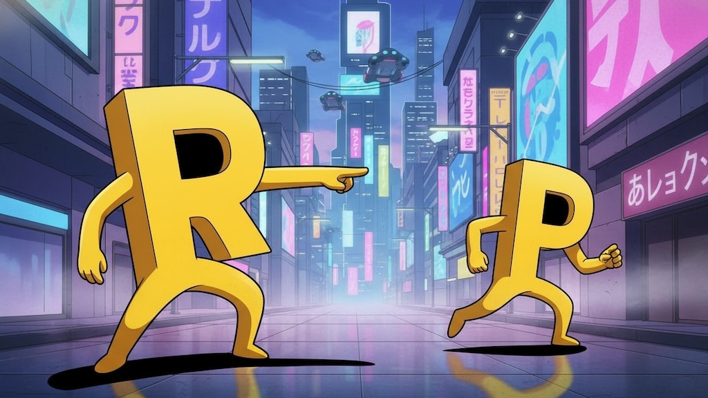 点Pじゃありません誤解です！