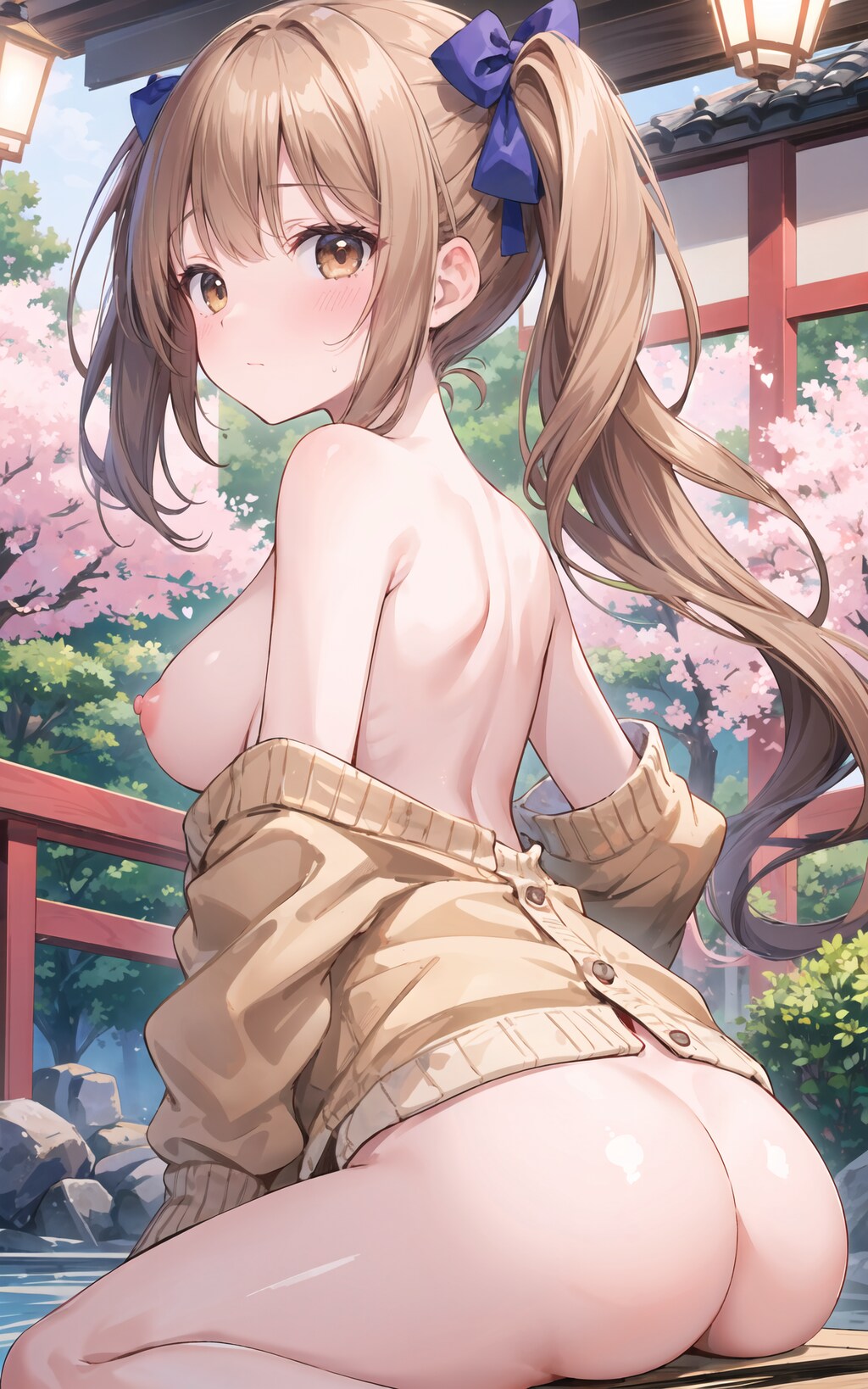 はだかーでぃがん