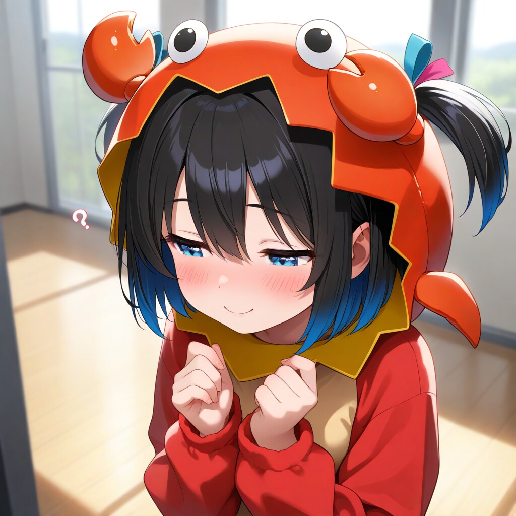 HARPYの真価で進化⑫