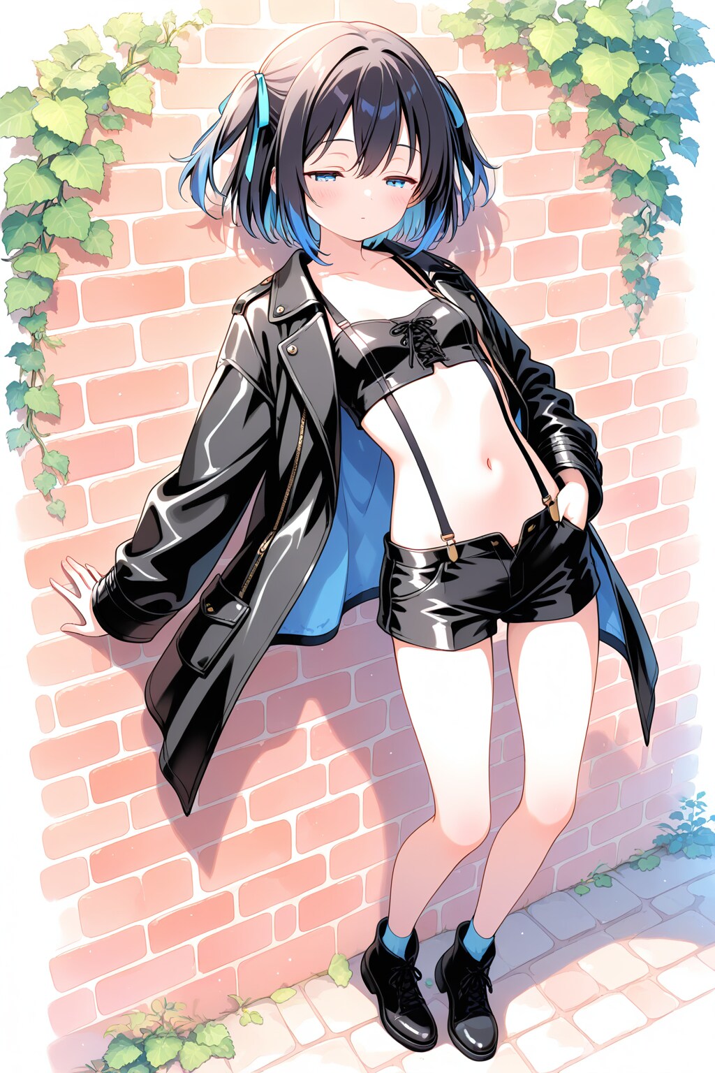 HARPYの真価で進化⑫