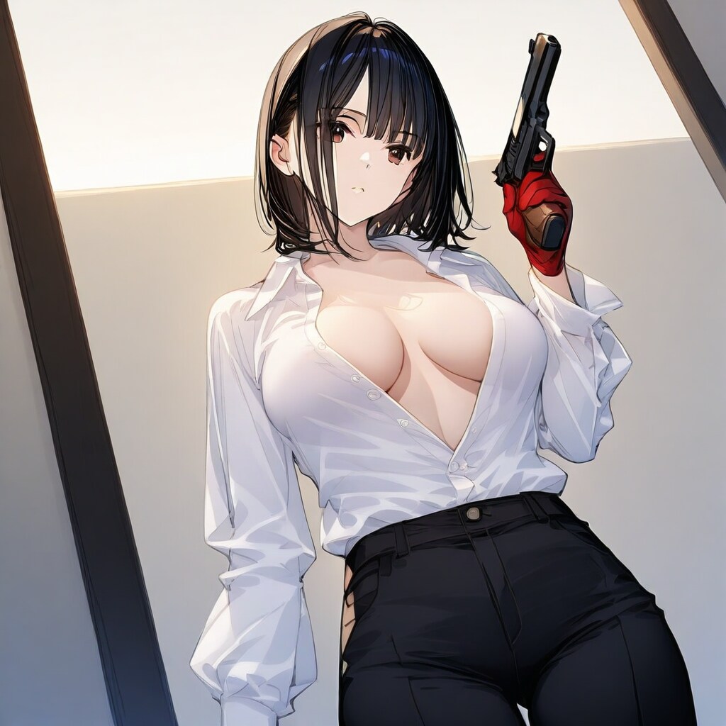 寝起き