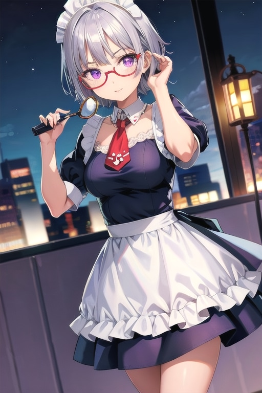 目がねぇ