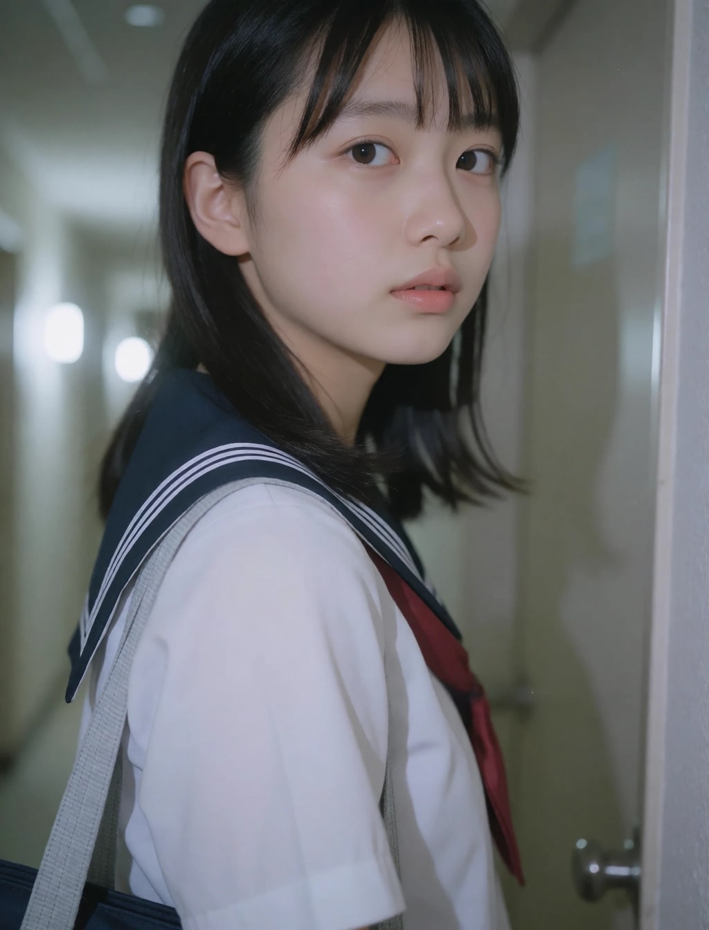 制服
