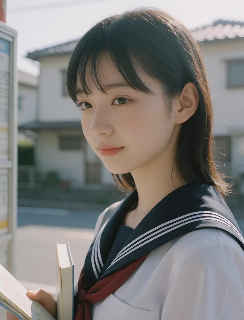 制服