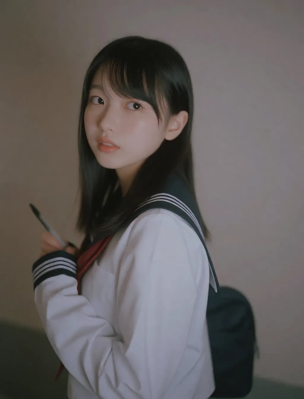 制服
