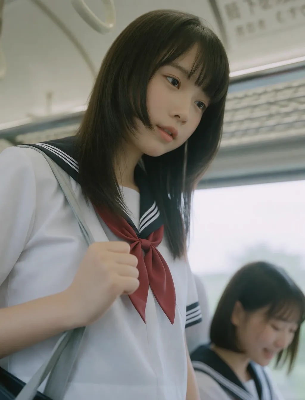 制服