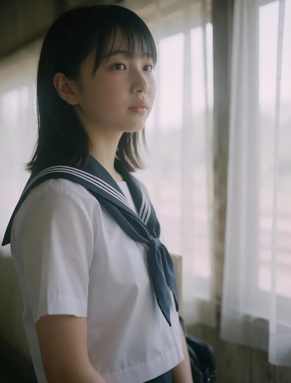 制服