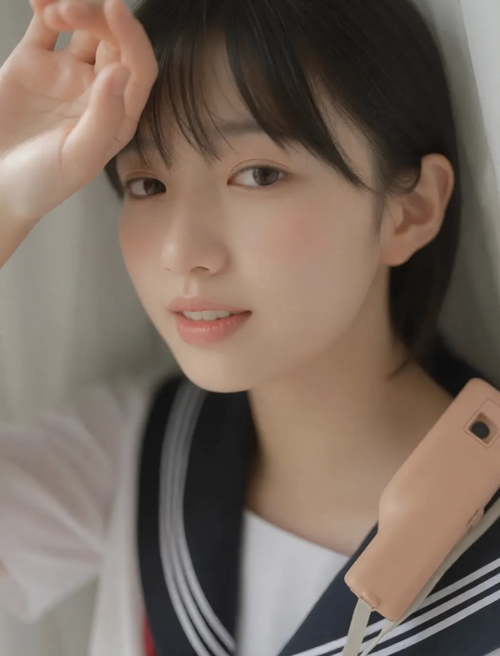 制服